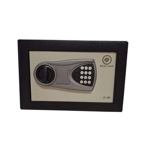 صندوق الکترونیکی نیکا مدل 25er